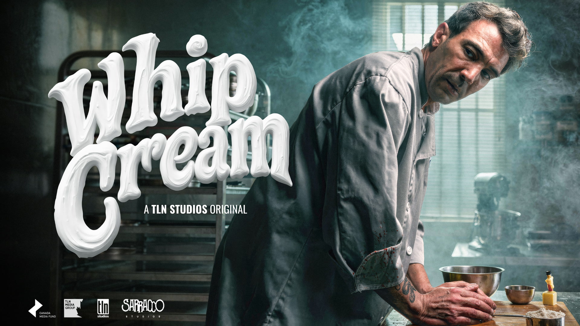 PREMIERE MAY 31
